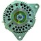 Wai Global Alternator, ALTFD 3G, 130 Amp12 Volt, CW, 6Groove Pulley 7769N - alternate 2